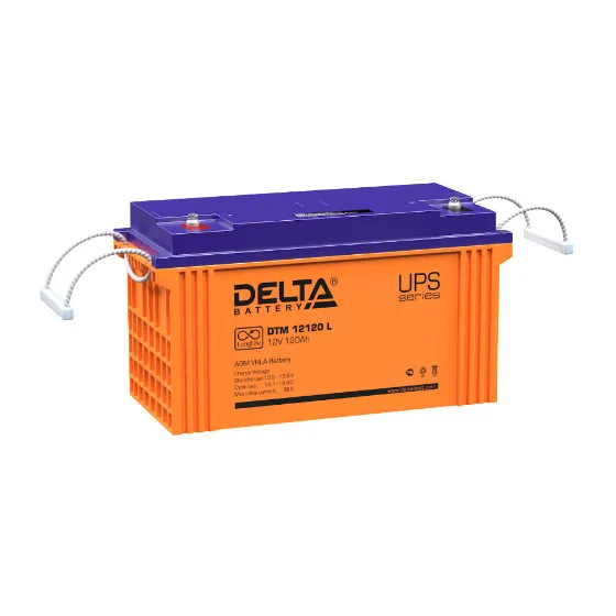 DTM 12120 L